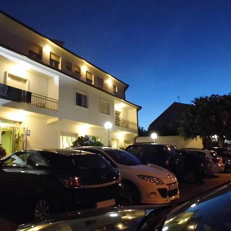 Hotel Arboleda Playa de la Lanzada Bagian luar foto
