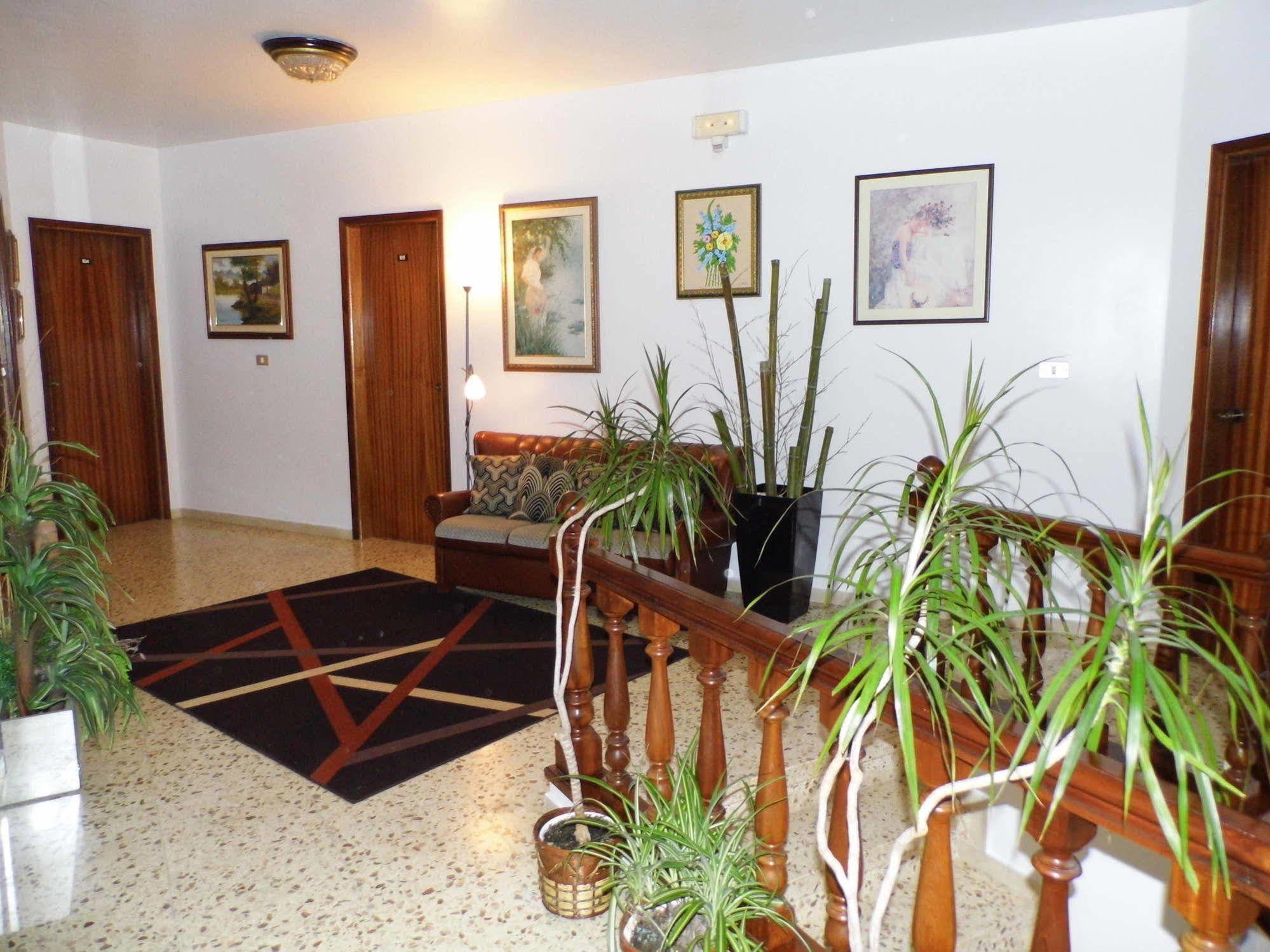 Hotel Arboleda Playa de la Lanzada Bagian luar foto